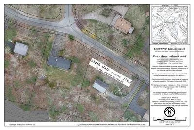 An aGIS map is available for this property. Click the image for the sales page or HERE for more information.