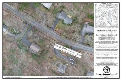 An aGIS map is available for this property. Click the image for the sales page or HERE for more information.