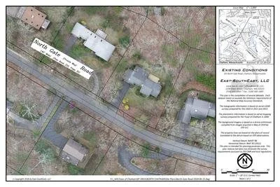 An aGIS map is available for this property. Click the image for the sales page or HERE for more information.