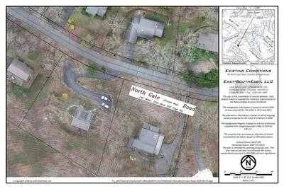 An aGIS map is available for this property. Click the image for the sales page or HERE for more information.