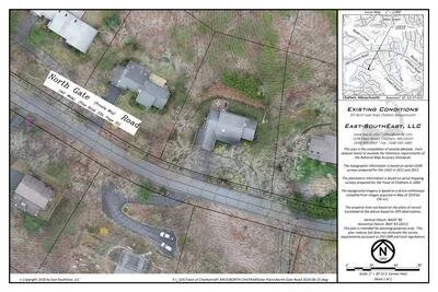 An aGIS map is available for this property. Click the image for the sales page or HERE for more information.