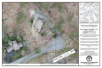 An aGIS map is available for this property. Click the image for the sales page or HERE for more information.