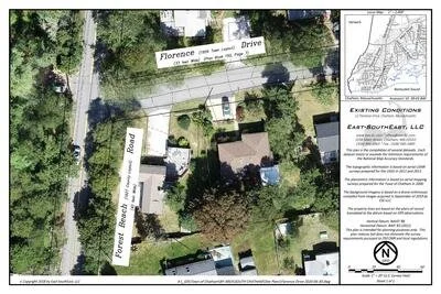 An aGIS map is available for this property. Click the image for the sales page or HERE for more information.