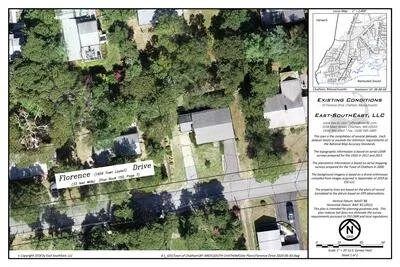 An aGIS map is available for this property. Click the image for the sales page or HERE for more information.