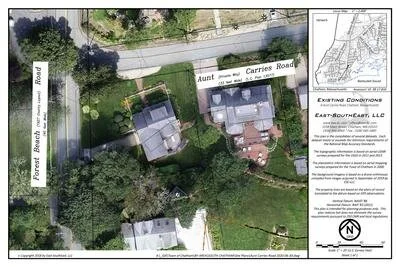 An aGIS map is available for this property. Click the image for the sales page or HERE for more information.