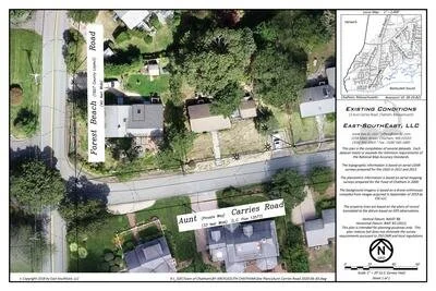 An aGIS map is available for this property. Click the image for the sales page or HERE for more information.