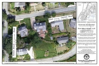 An aGIS map is available for this property. Click the image for the sales page or HERE for more information.