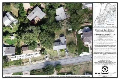 An aGIS map is available for this property. Click the image for the sales page or HERE for more information.