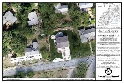 An aGIS map is available for this property. Click the image for the sales page or HERE for more information.