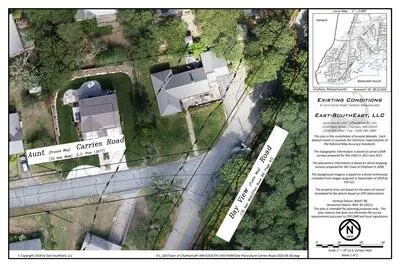 An aGIS map is available for this property. Click the image for the sales page or HERE for more information.