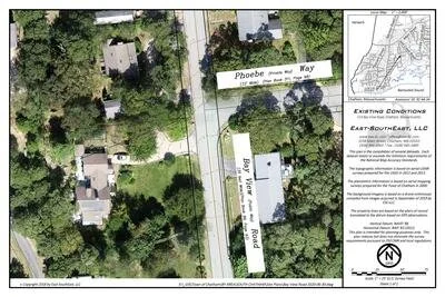 An aGIS map is available for this property. Click the image for the sales page or HERE for more information.