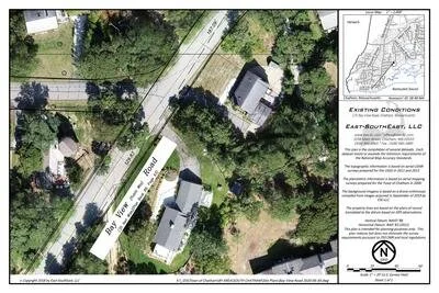 An aGIS map is available for this property. Click the image for the sales page or HERE for more information.