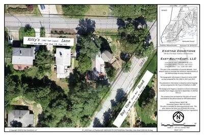 An aGIS map is available for this property. Click the image for the sales page or HERE for more information.