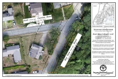 An aGIS map is available for this property. Click the image for the sales page or HERE for more information.