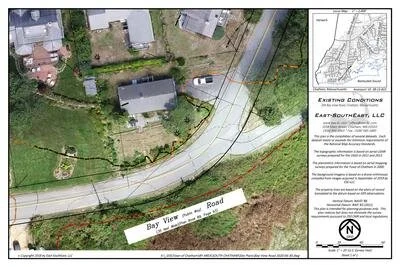 An aGIS map is available for this property. Click the image for the sales page or HERE for more information.