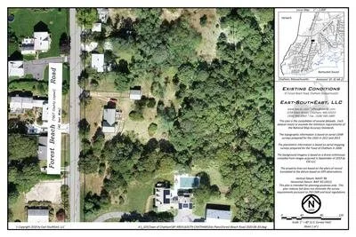 An aGIS map is available for this property. Click the image for the sales page or HERE for more information.