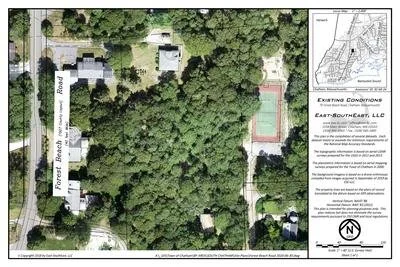 An aGIS map is available for this property. Click the image for the sales page or HERE for more information.