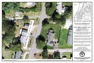 An aGIS map is available for this property. Click the image for the sales page or HERE for more information.