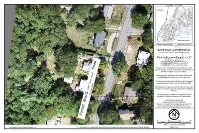 An aGIS map is available for this property. Click the image for the sales page or HERE for more information.