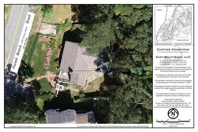 An aGIS map is available for this property. Click the image for the sales page or HERE for more information.