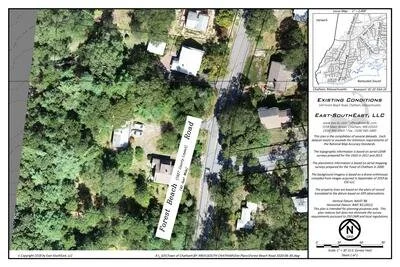 An aGIS map is available for this property. Click the image for the sales page or HERE for more information.