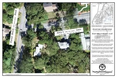 An aGIS map is available for this property. Click the image for the sales page or HERE for more information.