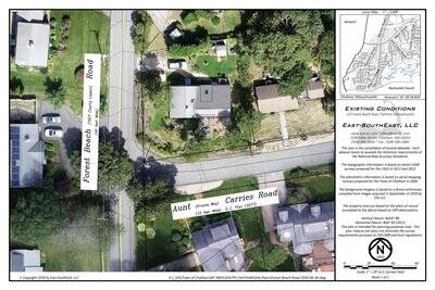 An aGIS map is available for this property. Click the image for the sales page or HERE for more information.