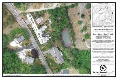 An aGIS map is available for this property. Click the image for the sales page or HERE for more information.