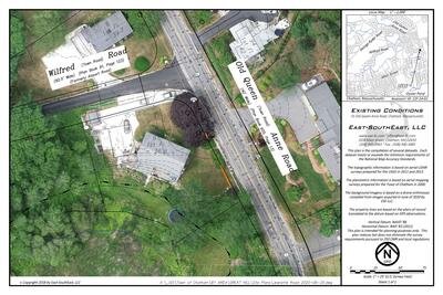 An aGIS map is available for this property. Click the image for the sales page or HERE for more information.