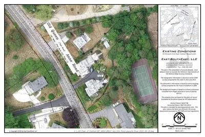 An aGIS map is available for this property. Click the image for the sales page or HERE for more information.