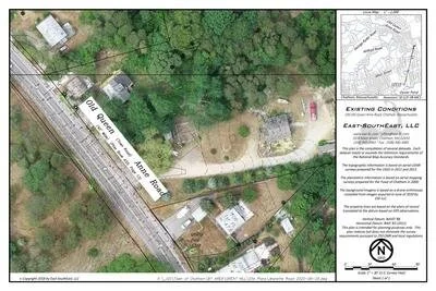 An aGIS map is available for this property. Click the image for the sales page or HERE for more information.