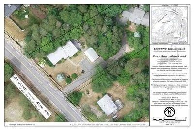 An aGIS map is available for this property. Click the image for the sales page or HERE for more information.