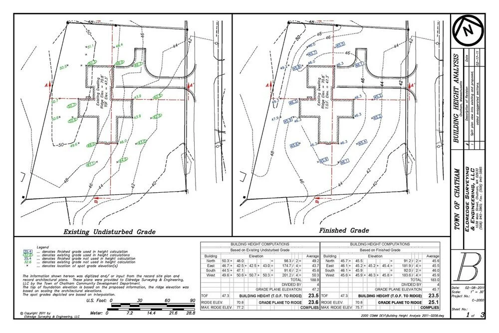Chatham — EastSouthEast, LLC