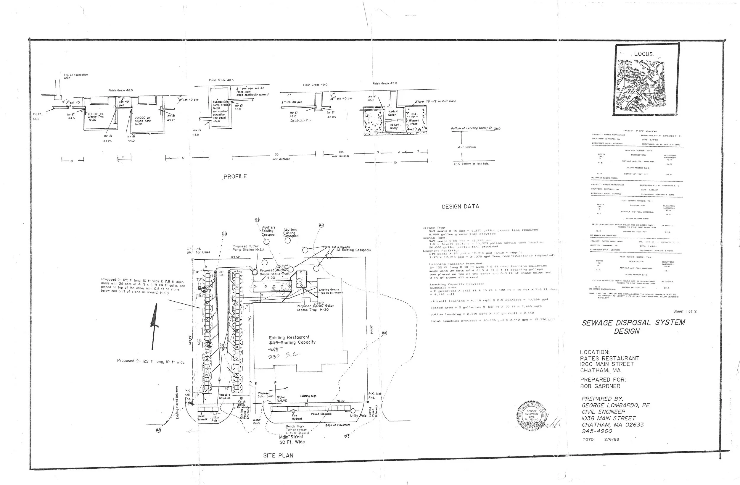 Whatever it is, the way you tell your story online can make all the difference.