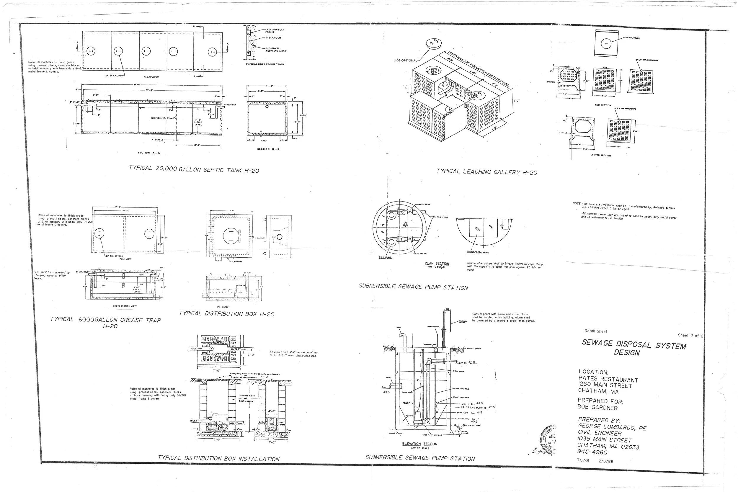 Whatever it is, the way you tell your story online can make all the difference.