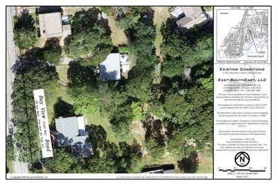 aGIS or accurate GIS is an existing conditions plan exceeding the National Map Accuracy Standards with portions meeting the Survey Standards of 250 CMR.