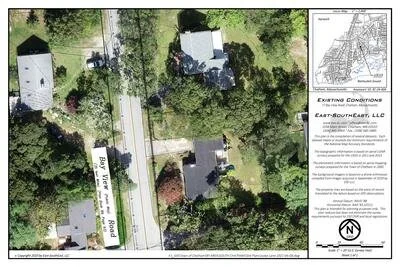 aGIS or accurate GIS is an existing conditions plan exceeding the National Map Accuracy Standards with portions meeting the Survey Standards of 250 CMR.