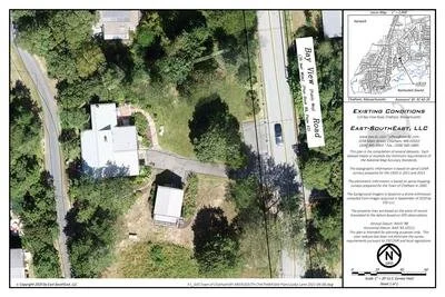 aGIS or accurate GIS is an existing conditions plan exceeding the National Map Accuracy Standards with portions meeting the Survey Standards of 250 CMR.