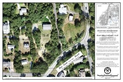 aGIS or accurate GIS is an existing conditions plan exceeding the National Map Accuracy Standards with portions meeting the Survey Standards of 250 CMR.