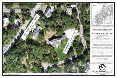 aGIS or accurate GIS is an existing conditions plan exceeding the National Map Accuracy Standards with portions meeting the Survey Standards of 250 CMR.