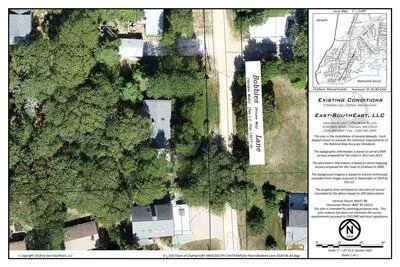 aGIS or accurate GIS is an existing conditions plan exceeding the National Map Accuracy Standards with portions meeting the Survey Standards of 250 CMR.
