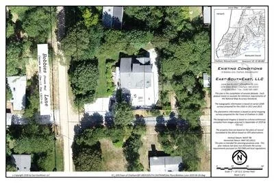 aGIS or accurate GIS is an existing conditions plan exceeding the National Map Accuracy Standards with portions meeting the Survey Standards of 250 CMR.