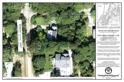 aGIS or accurate GIS is an existing conditions plan exceeding the National Map Accuracy Standards with portions meeting the Survey Standards of 250 CMR.