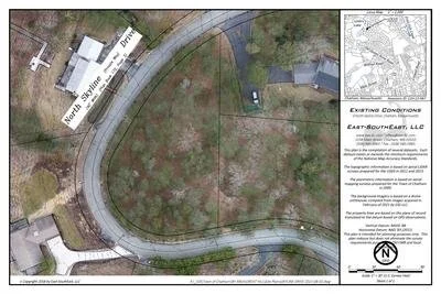 aGIS or accurate GIS is an existing conditions plan exceeding the National Map Accuracy Standards with portions meeting the Survey Standards of 250 CMR.