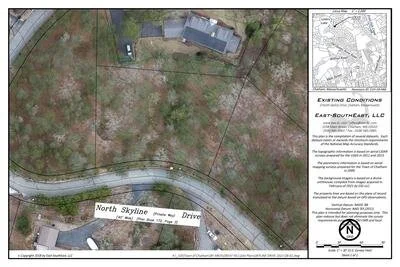 aGIS or accurate GIS is an existing conditions plan exceeding the National Map Accuracy Standards with portions meeting the Survey Standards of 250 CMR.