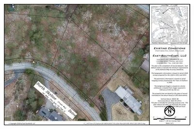 aGIS or accurate GIS is an existing conditions plan exceeding the National Map Accuracy Standards with portions meeting the Survey Standards of 250 CMR.
