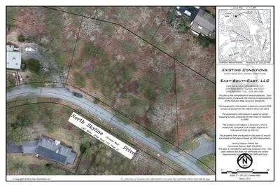 aGIS or accurate GIS is an existing conditions plan exceeding the National Map Accuracy Standards with portions meeting the Survey Standards of 250 CMR.