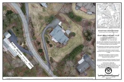 aGIS or accurate GIS is an existing conditions plan exceeding the National Map Accuracy Standards with portions meeting the Survey Standards of 250 CMR.