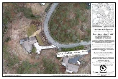 aGIS or accurate GIS is an existing conditions plan exceeding the National Map Accuracy Standards with portions meeting the Survey Standards of 250 CMR.