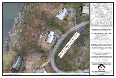 aGIS or accurate GIS is an existing conditions plan exceeding the National Map Accuracy Standards with portions meeting the Survey Standards of 250 CMR.